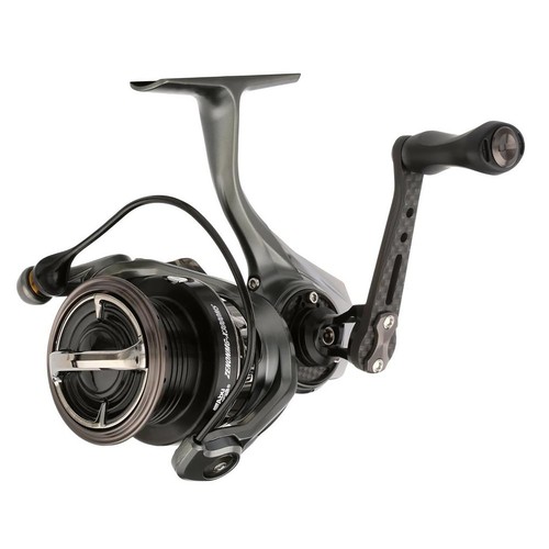 Abu garcia zenon - garcia, 3000ms