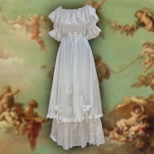 Vintage 1980s Southern Belle