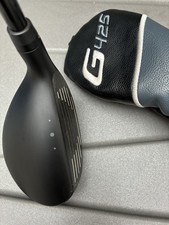 Ping G425 Hybrid 3 Rescue Stiff Flex Right-Handed Men's Golf Club