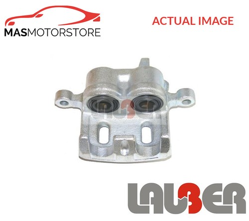 Brake caliper braking lauber - brake,