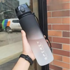 1 Liter Sports Water Bottle