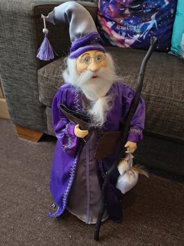 Witches pendle oswald the - of,