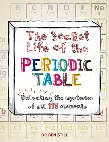 The secret life - life,