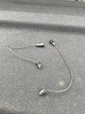 Ford Mondeo Mk3 01-07 St220 Tdci Titanium X All Models Parcel Shelf Strings x2