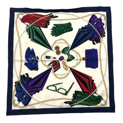 Fantastic unbranded all silk - fantastic,