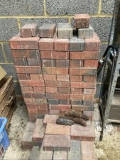 Driveway/Patio bricks