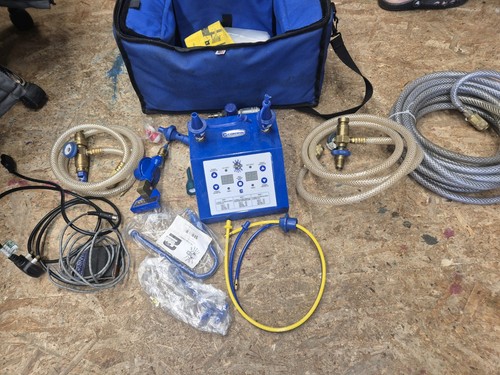 Conwin precision air digital - precision,