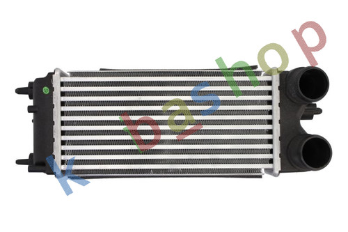 Intercooler fits for - for, ford