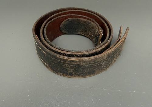 Ww2 type german - german, belt