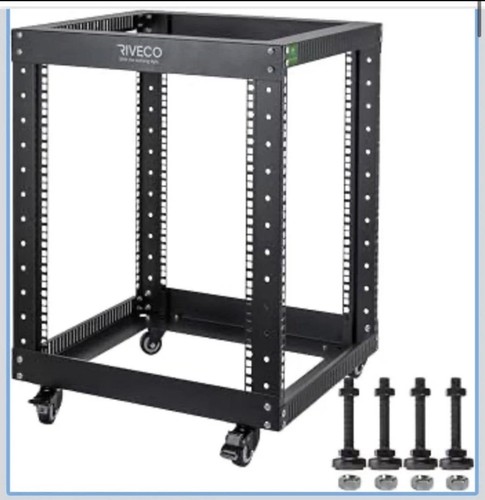 12u server rack - server, frame