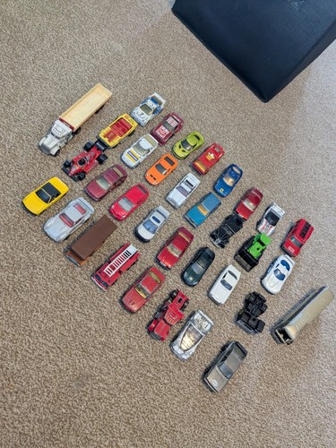 X34 matchbox vintage classical - x34,