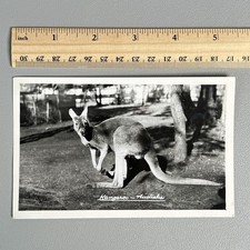 Mowbray Series RPPC Postcard