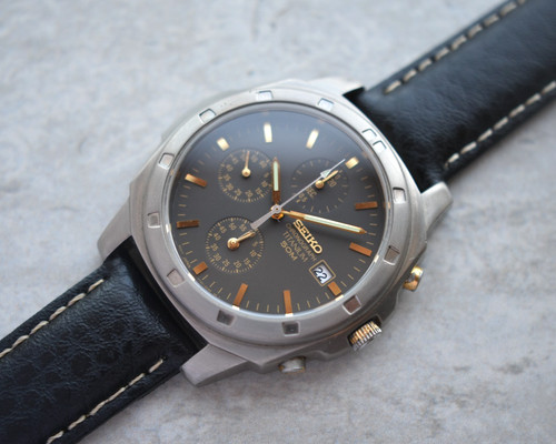 June 2005 seiko titanium - 2005,