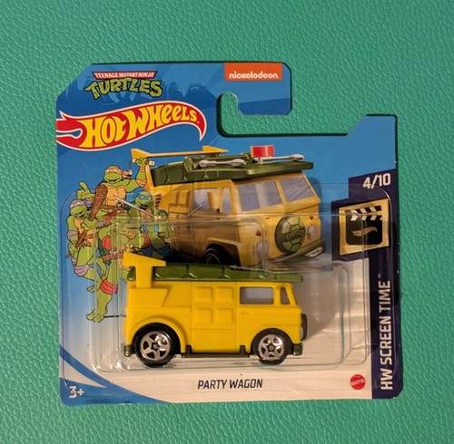 Hot wheels screen time - hot,