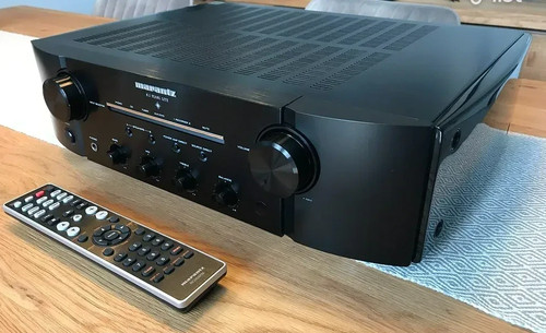 Marantz pearl lite - marantz,