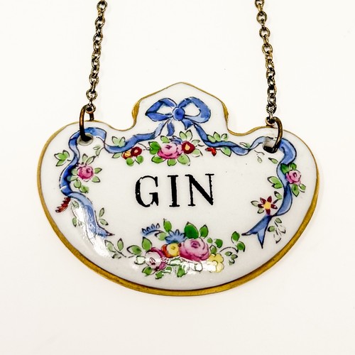 Vintage crown staffordshire - vintage,