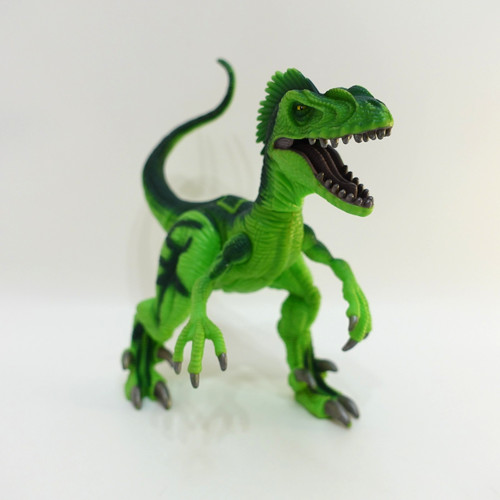 2003 hasbro mutant clawed - 2003,