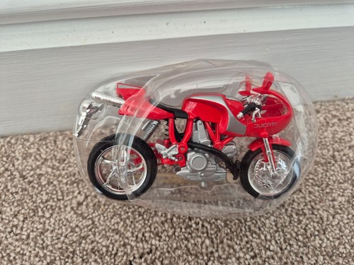New ducati mh900e - new,