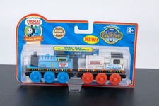 Thomas Wooden Railway Sodor