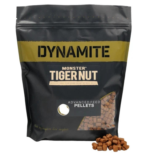 Dynamite baits monster - dynamite,