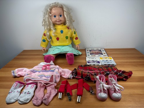 1986 vintage playmates - 1986,