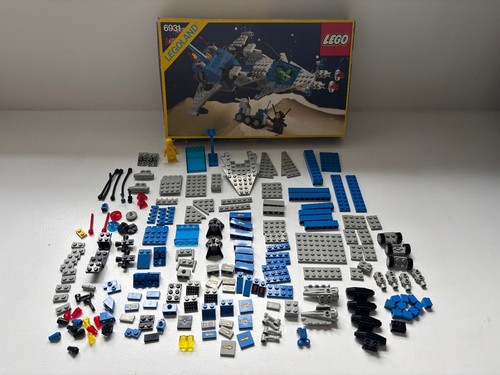 Lego 6931 star patroller - lego,