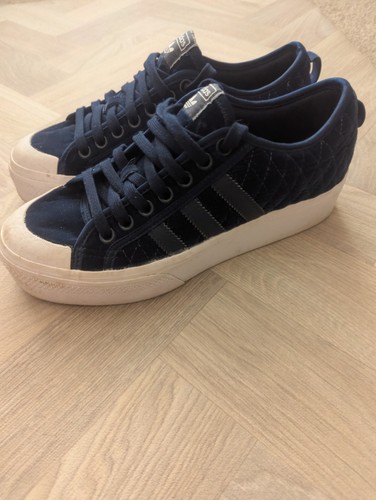 Adidas women nizza - adidas, platform