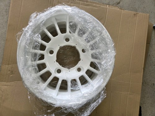 Wolfrace alloys rims land - rims,
