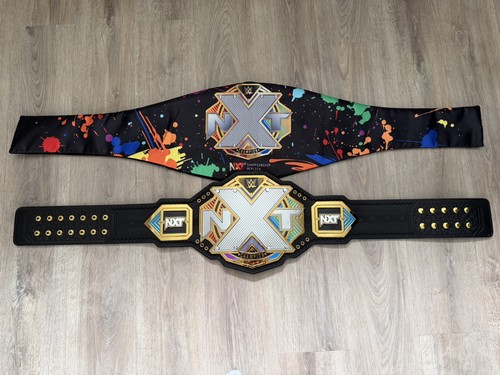 Wwe official nxt - official,