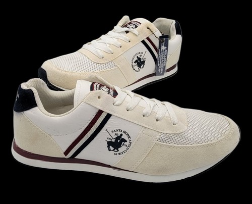 Polo sneakers santa monica - sneakers,