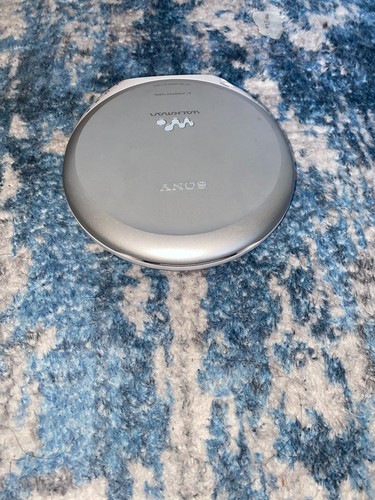 Sony ej360 psyc - sony, d-ej360