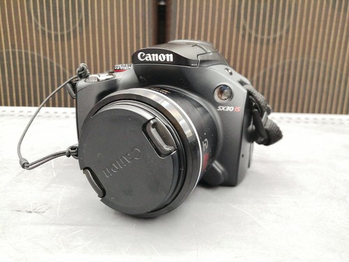 Canon power shot sx30 - shot, is