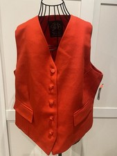 Ladies pytchley mears red - ladies,