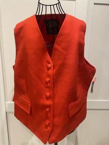 Ladies pytchley mears red - pytchley,
