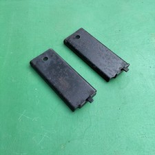 Mk3 Escort Series 1 RS Turbo Recaro Seat Plates