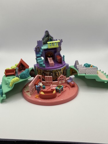 Vintage bluebird 1996 disney - vintage,