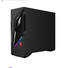 MSI Mag Infinite S3 Gaming PC Intel Core I5, RTX 4060, 1TB SSD