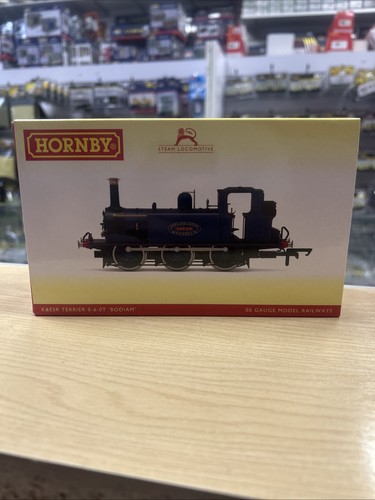 R30005x hornby esr - k&esr, terrier