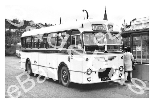 Bus photograph midland - bus,