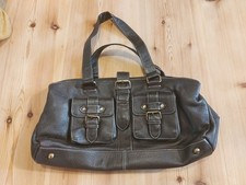 Oriano Leathergoods Brown