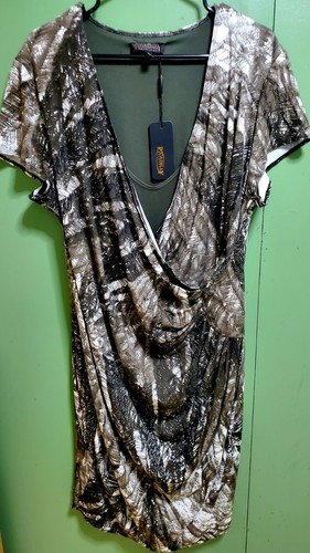 Nwt picadilly chive short - nwt,