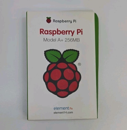 Raspberry model 256mb - raspberry,