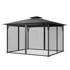 Replacement Mesh Gazebo