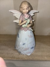 Porceline Figurine