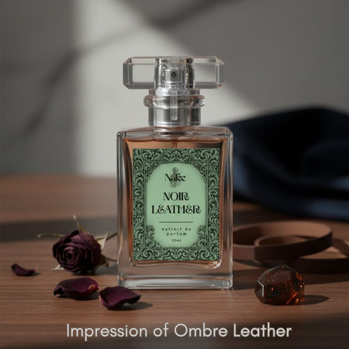 Ombre leather tom ford - ford, perfume