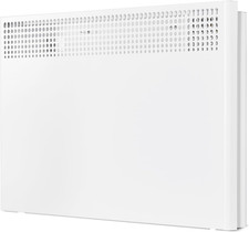 Ultra-Quiet 1500W Wall Heater