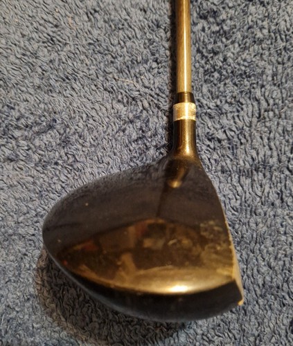 Ram fairway golf - 3, (15°)