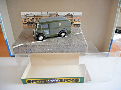 Corgi classics d983 morris - d983/1,