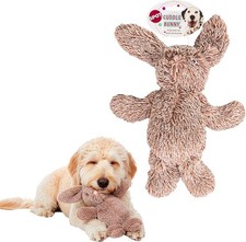 SPOT Cuddle Bunnies Dog Toy -