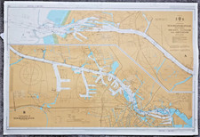 Admiralty 124 Netherlands